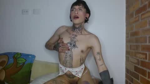 Ale punky online show from 12.17.25