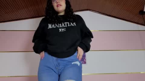 You honey online show from 12.05.25