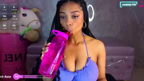 Charlote  online show from 03.23.26