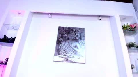 Snapshot of charlote_zc_ chatting on 01.15.25 Charlote online show from 01.15.25