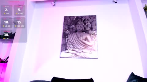 Snapshot of charlote_zc_ chatting on 02.07.25 Charlote online show from 02.07.25