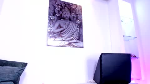 Snapshot of charlote_zc_ chatting on 03.06.25 Charlote online show from 03.06.25