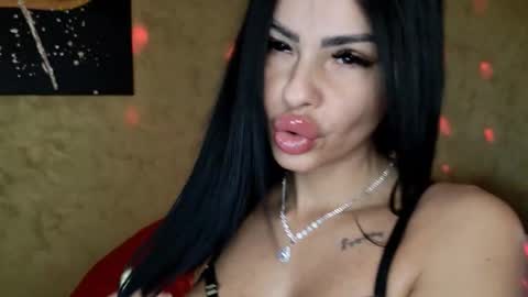 CHARLOTTE online show from 12.22.25