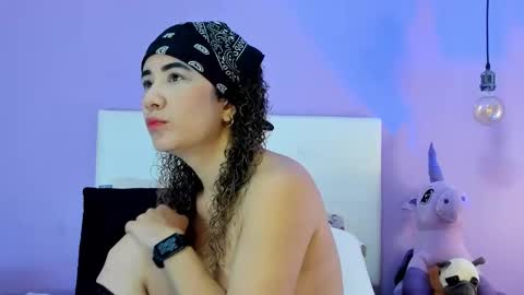 Char 3 online show from 09.27.25