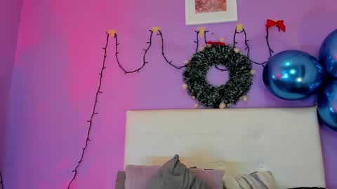 Char 3 online show from 12.21.25