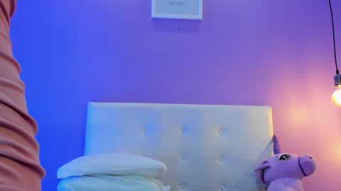 Char 3 online show from 02.18.26