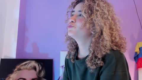 Char 3 online show from 03.18.26