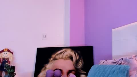 Char 3 online show from 04.07.26