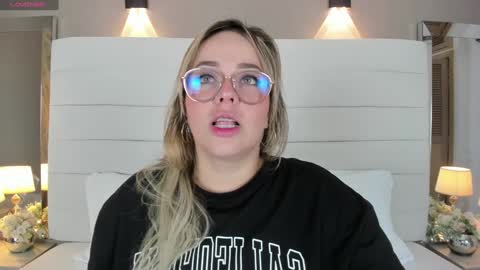 Charlotte online show from 02.04.25