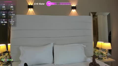 Charlotte online show from 02.11.26