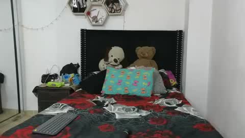 charlotte_027 online show from 02.21.25