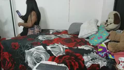 charlotte_027 online show from 02.23.25