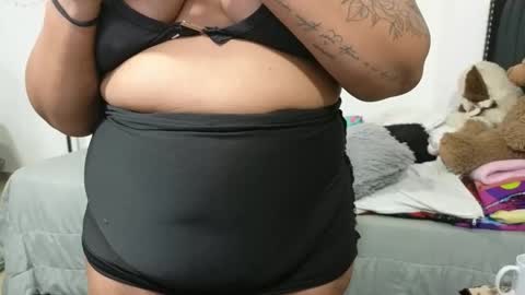 charlotte_027 online show from 03.09.25