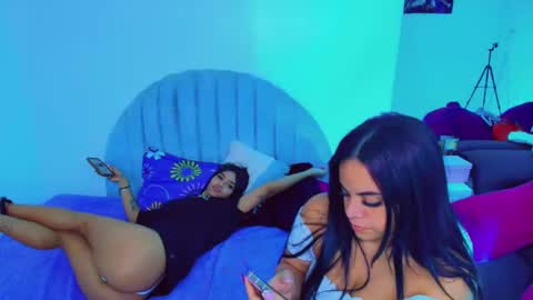 Snapshot of charlotte_0309 chatting on 10.25.25 charlotte online show from 10.25.25