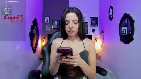 Charlotte online show from 02.13.25