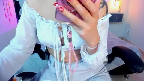 Charlotte online show from 03.08.26