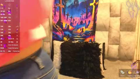 charlotte online show from 10.13.25