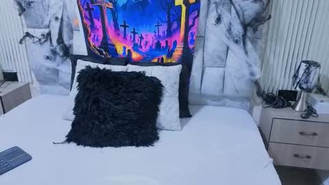 charlotte online show from 10.24.25