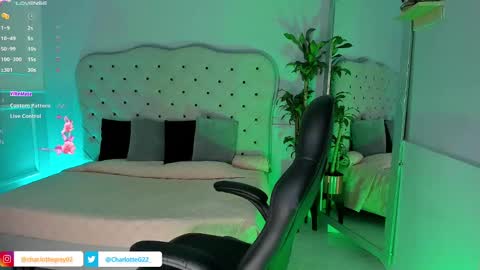 charlotte  grey online show from 02.03.25