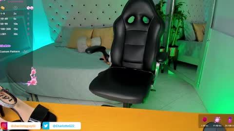 charlotte  grey online show from 02.12.25