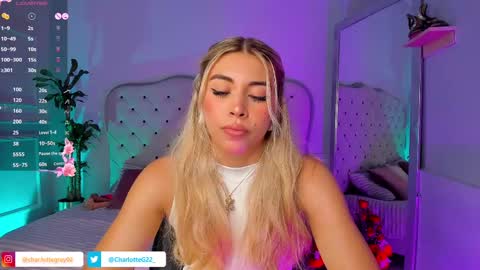 charlotte  grey online show from 02.15.25