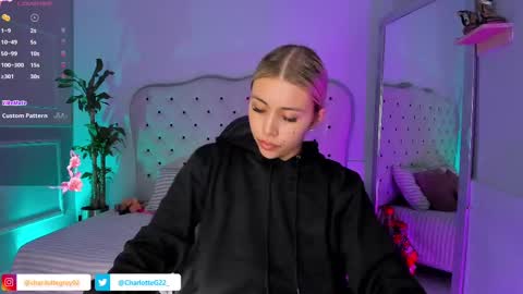 charlotte  grey online show from 02.16.25