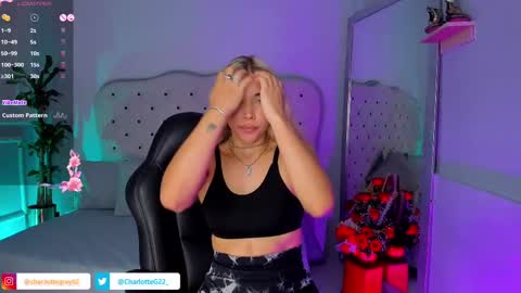 charlotte  grey online show from 02.17.25