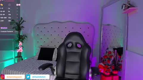 charlotte  grey online show from 02.20.25