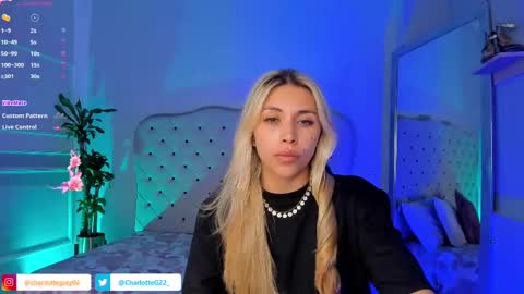 charlotte  grey online show from 02.25.25