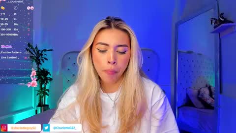 charlotte  grey online show from 03.07.25