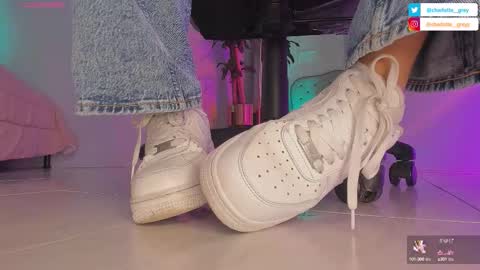 charlotte  grey online show from 09.20.25