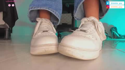 charlotte  grey online show from 10.17.25