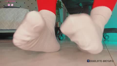 charlotte  grey online show from 01.17.26