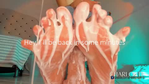 charlotte  grey online show from 03.03.26