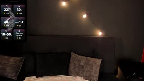  CHARLOTTE BROWN  online show from 09.18.25