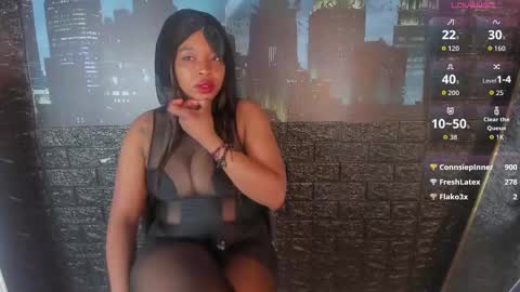  CHARLOTTE BROWN  online show from 11.08.25