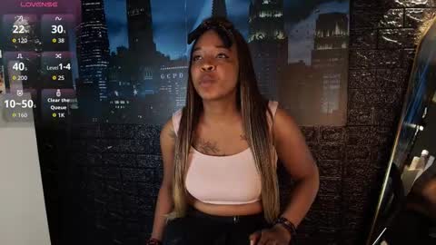  CHARLOTTE BROWN  online show from 12.15.25