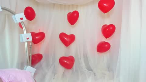 Charly online show from 02.15.25