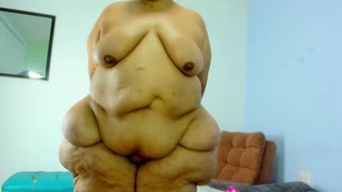  Angelica Charlotte  online show from 02.22.25