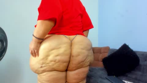  Angelica Charlotte  online show from 03.11.25