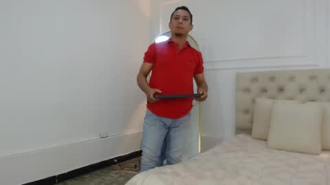 charlottte y dante online show from 12.14.25