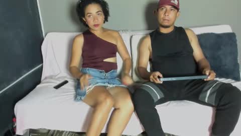 charlottte y dante online show from 03.26.26