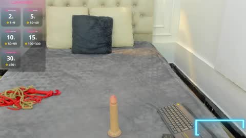 charlottte y dante online show from 04.09.26