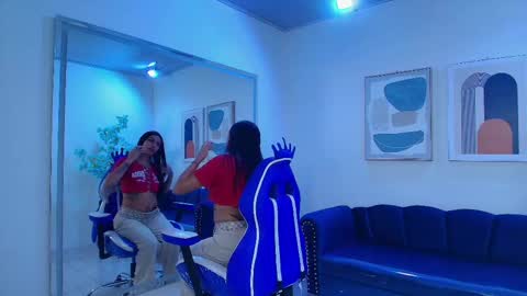 Charlotte online show from 03.04.25