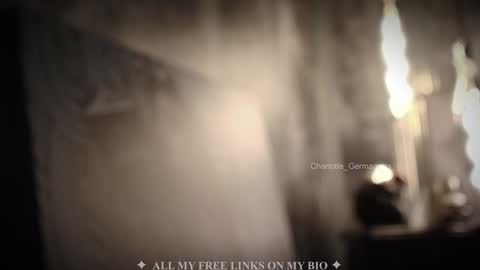 Charlotte online show from 01.30.25