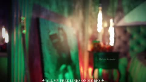 Charlotte online show from 10.28.25