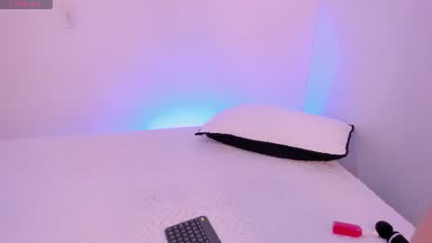 Snapshot of charlotte_grayx chatting on 06.20.26 Charlotte online show from 06.20.26