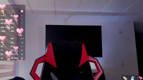 Snapshot of charlotte_greys chatting on 11.11.25 Charlotte online show from 11.11.25