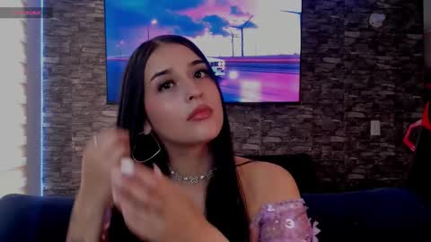 Charlotte  online show from 02.12.26