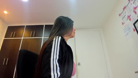 Charlotte Icee online show from 12.31.24